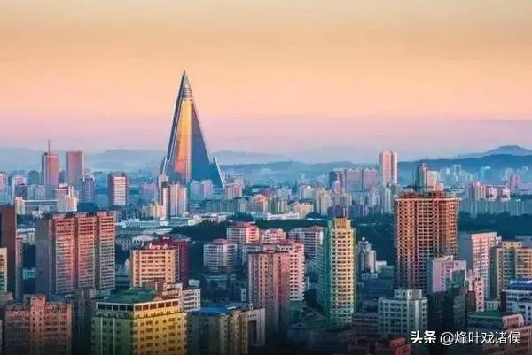 朝鲜五日游的收获：去了才发现，真实的朝鲜，和想象的不太一样