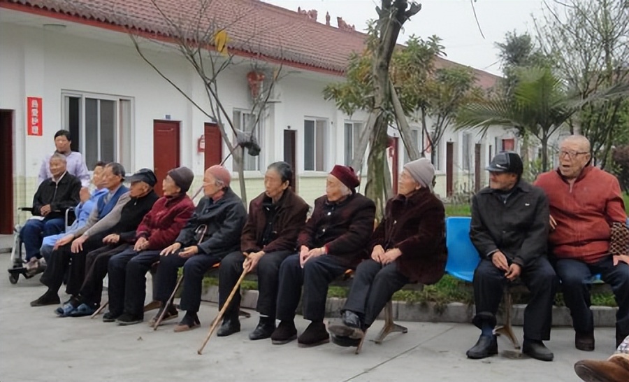 2008年七旬老人故意抢劫,七旬老人为养老故意抢劫入狱