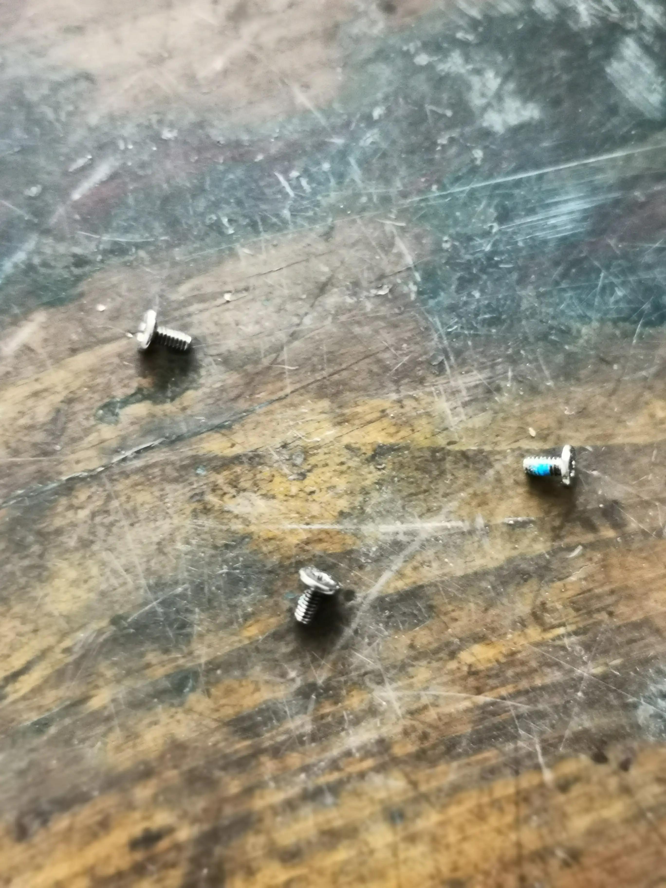 惠普g4换风扇,自己给风扇换电机