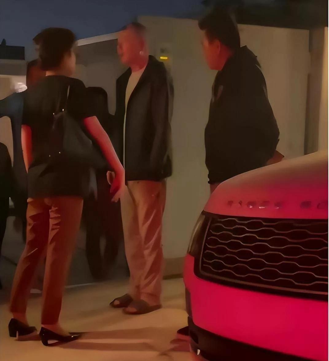 那些天天喊着“润”出去的，都是些什么人？