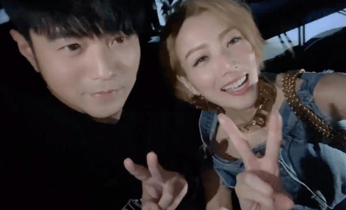 周杰伦携昆凌与梅西合影，和权志龙李洙赫在巴黎同框梦幻联动