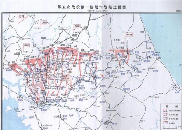 抗美援朝长津湖战役意味着什么,关于抗美援朝中长津湖战役的介绍