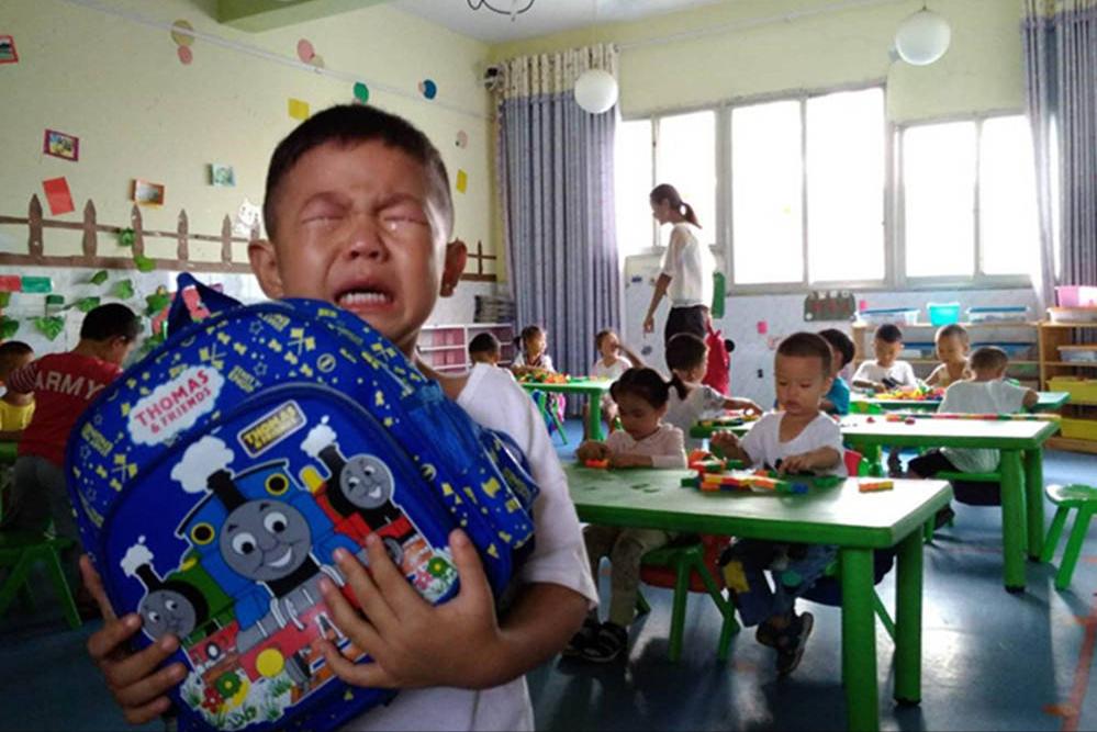 孩子在幼儿园不受老师待见怎么办,孩子烦躁不听话如何引导