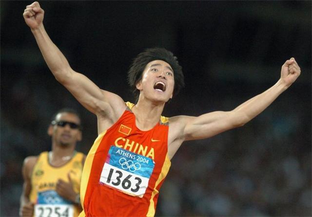 刘翔耻辱,为什么刘翔受伤后这么多人评价他