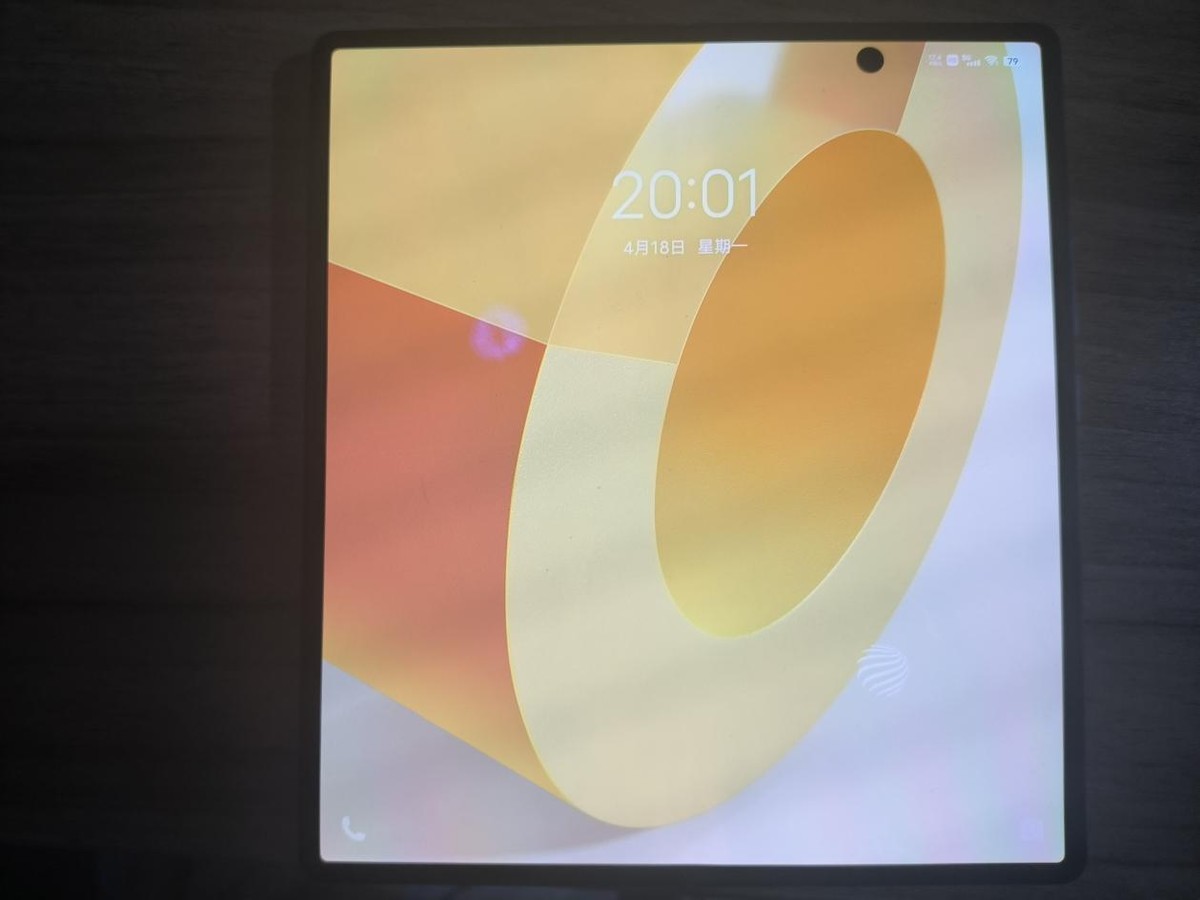 vivoxfold评测折叠屏手机,vivoxfold评测多重