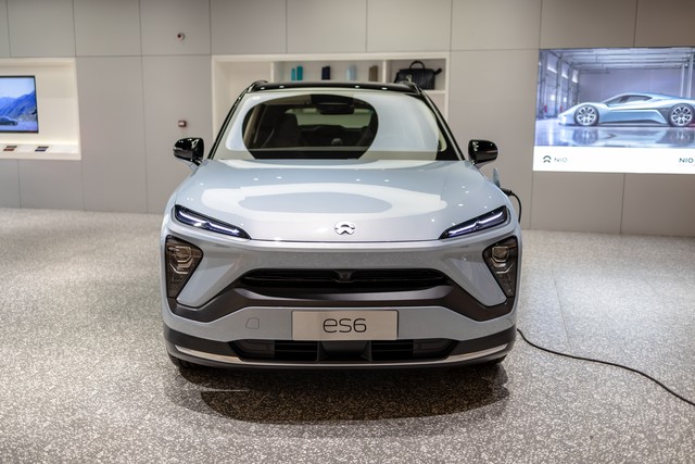 蔚来汽车品牌优势和劣势,蔚来汽车有哪些价格优势