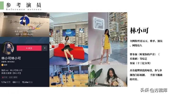 2021清风纸巾短视频代运营规划方案