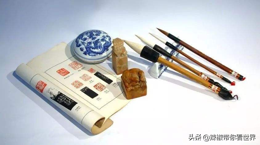 北纬三十度：中国文房四宝之乡的宣城——宣城自古诗人地