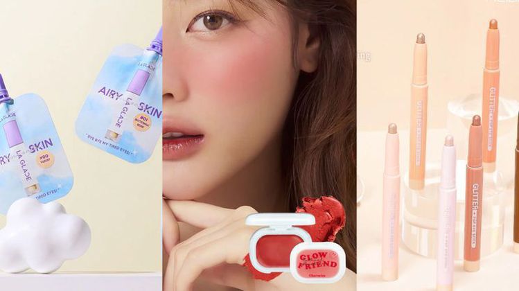 果冻色唇釉大牌口红,果冻唇釉妆容推荐