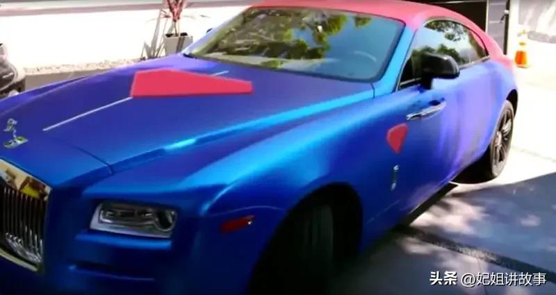 德国土豪极奢淫欲,有3个老婆、9位*妇情**,人称“现代韦小宝”