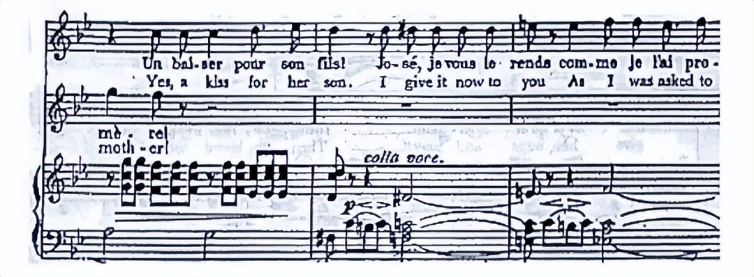 卡门歌剧深度解析,卡门中的卡门与米卡艾拉的关系