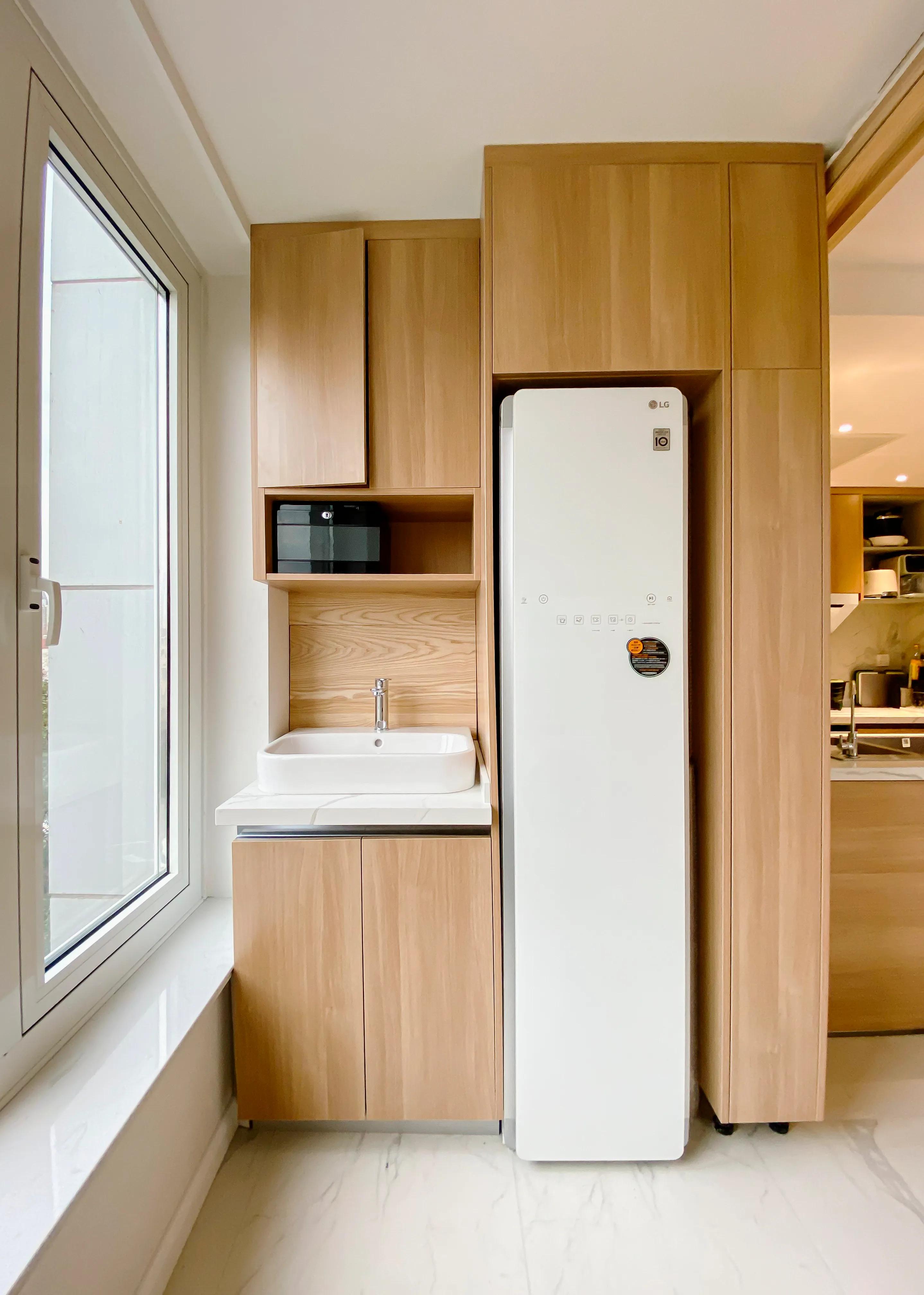 130平米旧房改造效果图,小户型旧房改造收纳效果图