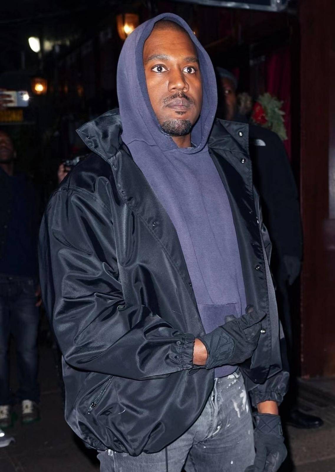 侃爷生日派对寿司,侃爷为朱莉亚庆生