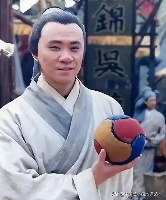 宋朝的足球图片,宋朝足球简介图