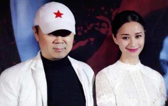 42岁倪虹洁近照曝光,43岁倪虹洁回老家陪父母