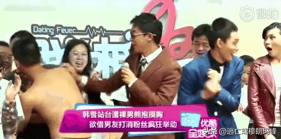 娱乐圈中被骗得最惨的女明星,娱乐圈里有哪些假戏