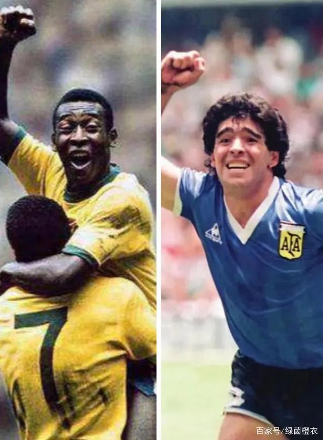 世界足坛50大球星排名,我心目中的前十nba巨星