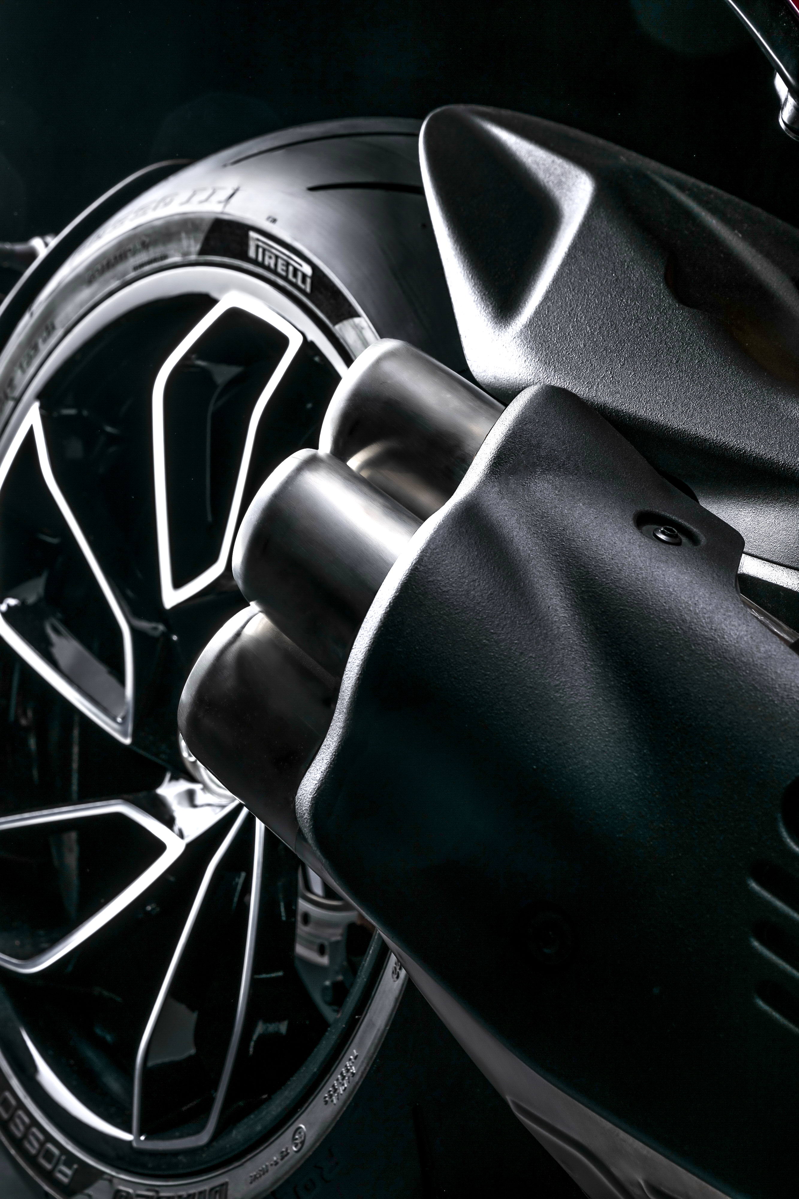 2024杜卡迪diavelv4,杜卡迪全新diavelv4