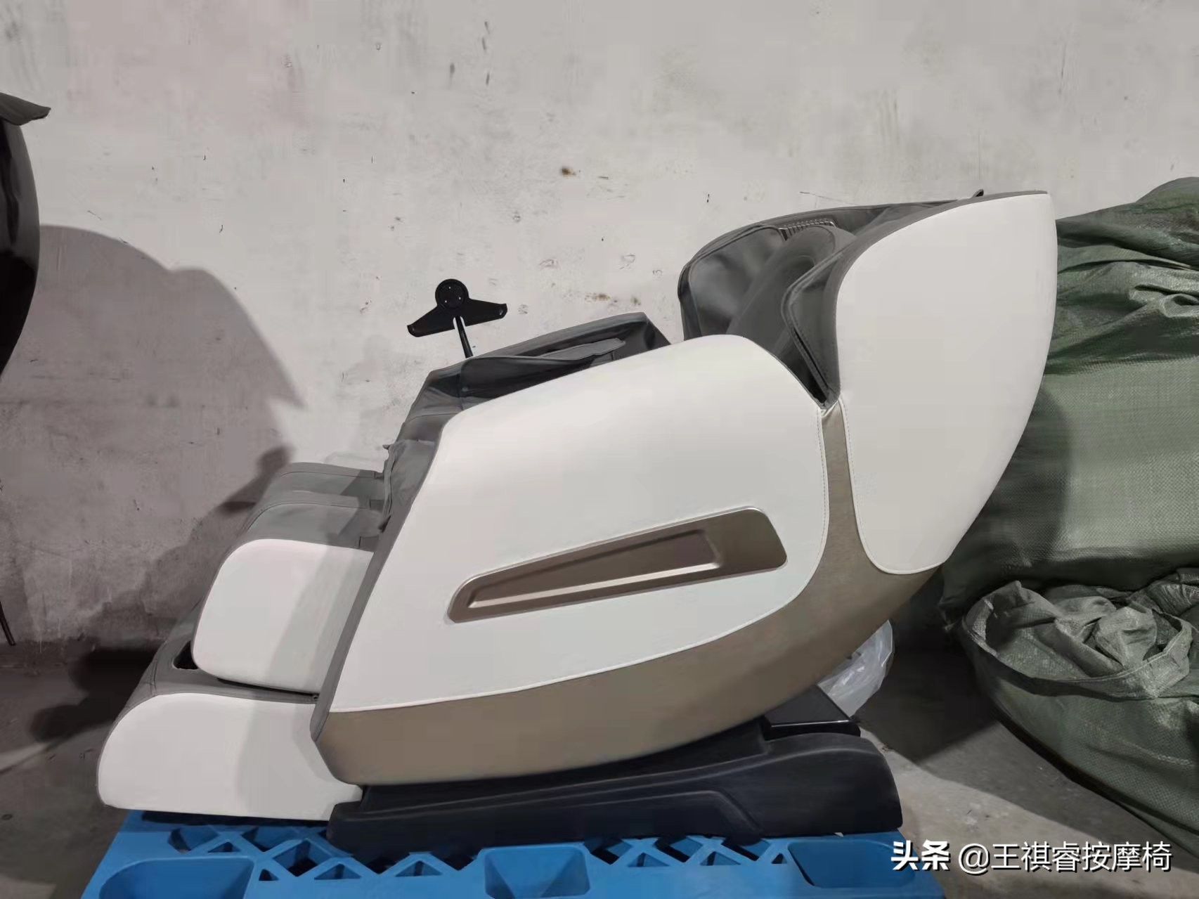 王祺睿按摩椅哪里有卖的,王祺睿按摩椅是几线品牌