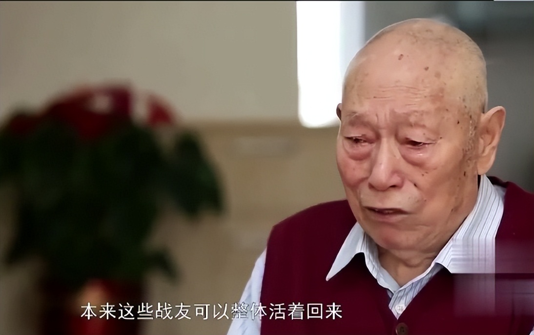 铁原阻击战志愿军幸存人数,志愿军创造的又一奇迹铁原阻击战