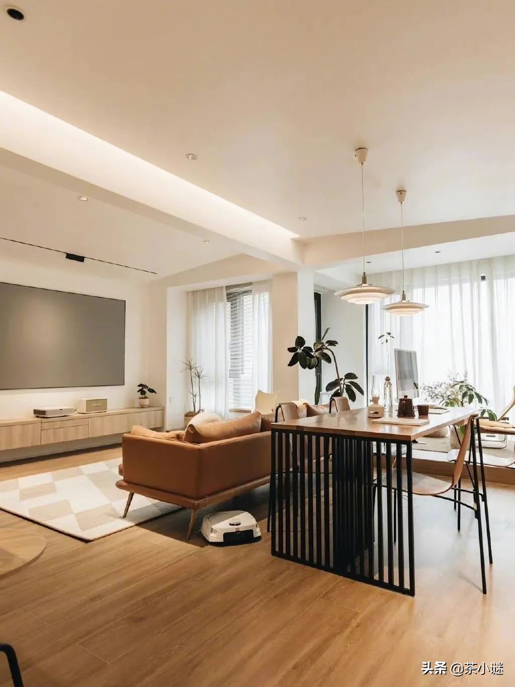 为什么不建议全屋通铺地板,全屋通铺木地板靠不靠谱