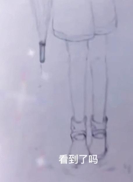 剃寸头的女生有多酷,那些剃寸头的女生