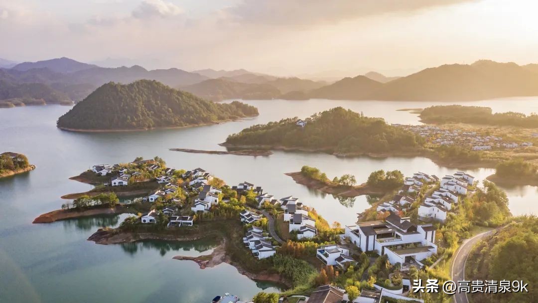 天下第一秀水旅游攻略,天下第一秀水在千岛湖