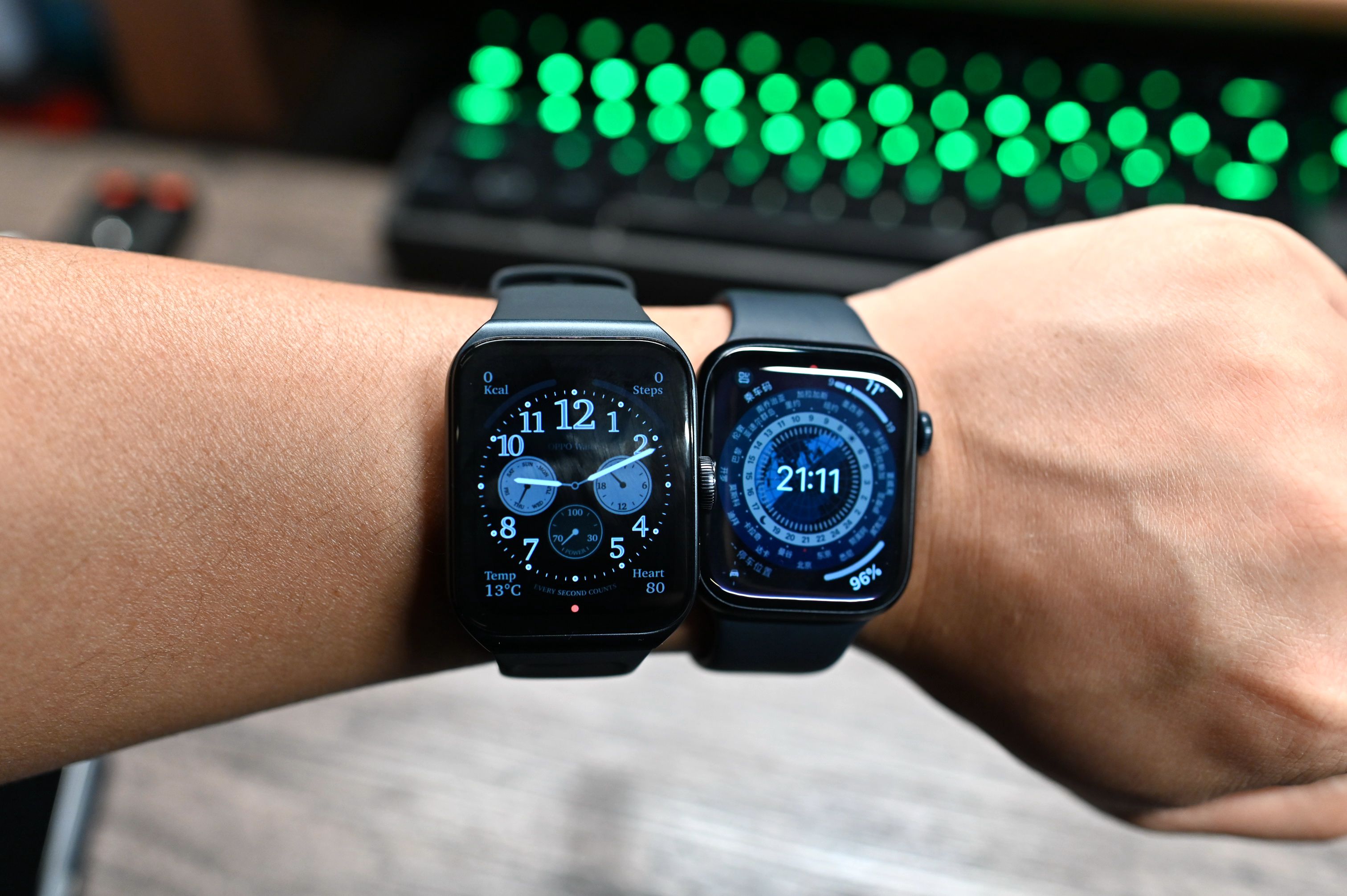 oppowatch3pro开比亚迪车门,oppowatch3pro控制比亚迪