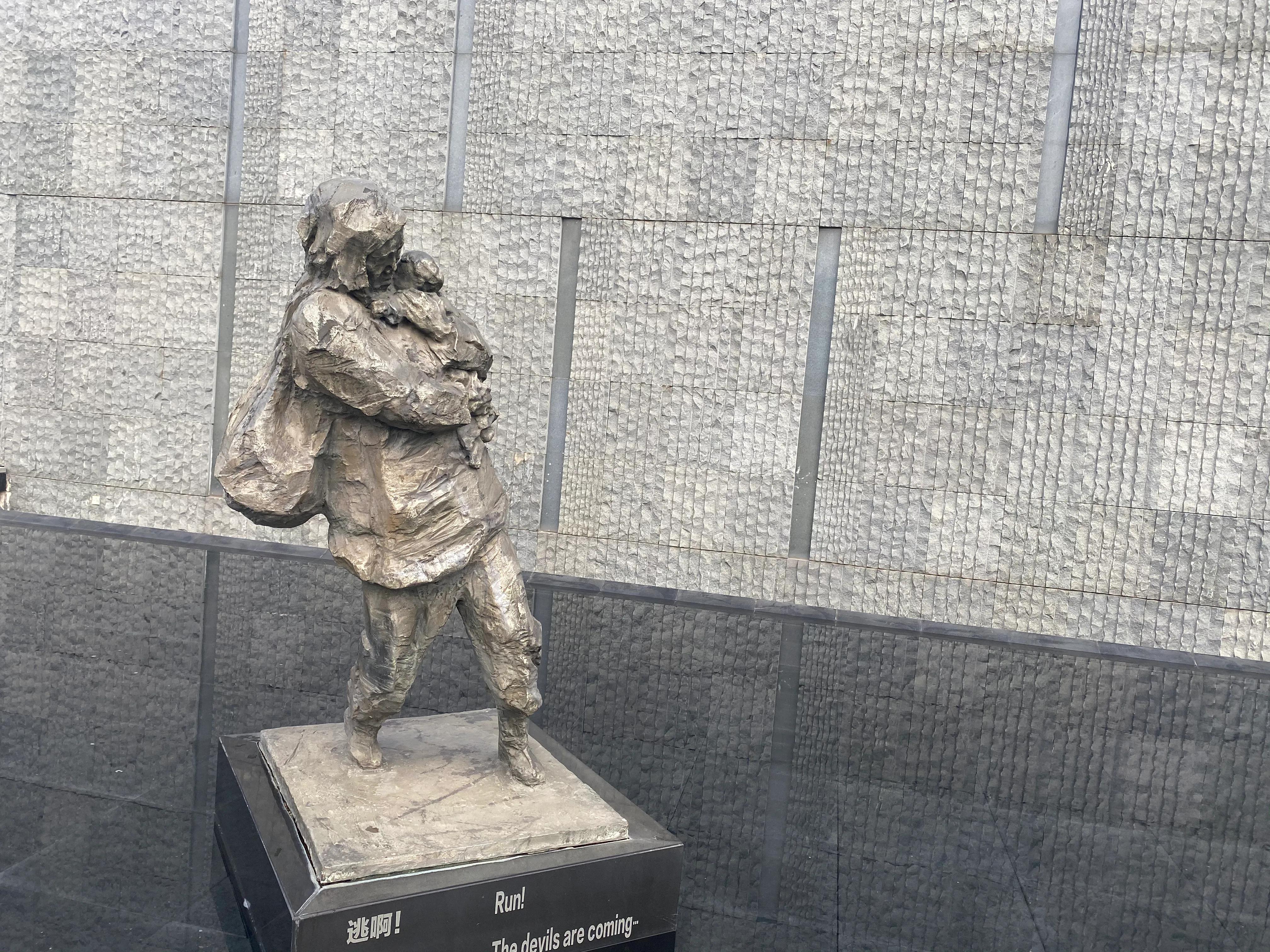 南京人眼中的南京是什么样,江苏人眼中徐州人