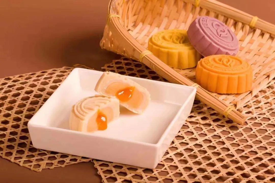 上海高校月饼新鲜出炉,上海哪个大学月饼最好吃