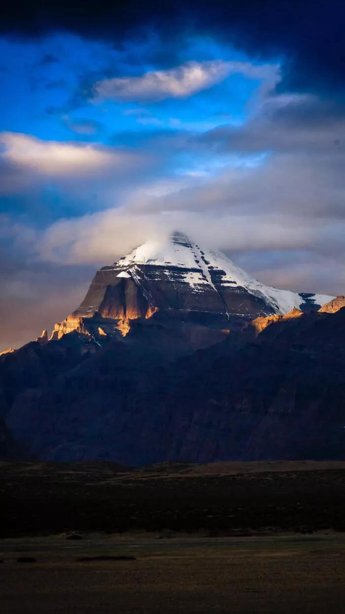 最惊艳的自然风景手机壁纸超清,风景壁纸动态壁纸高清全屏90帧