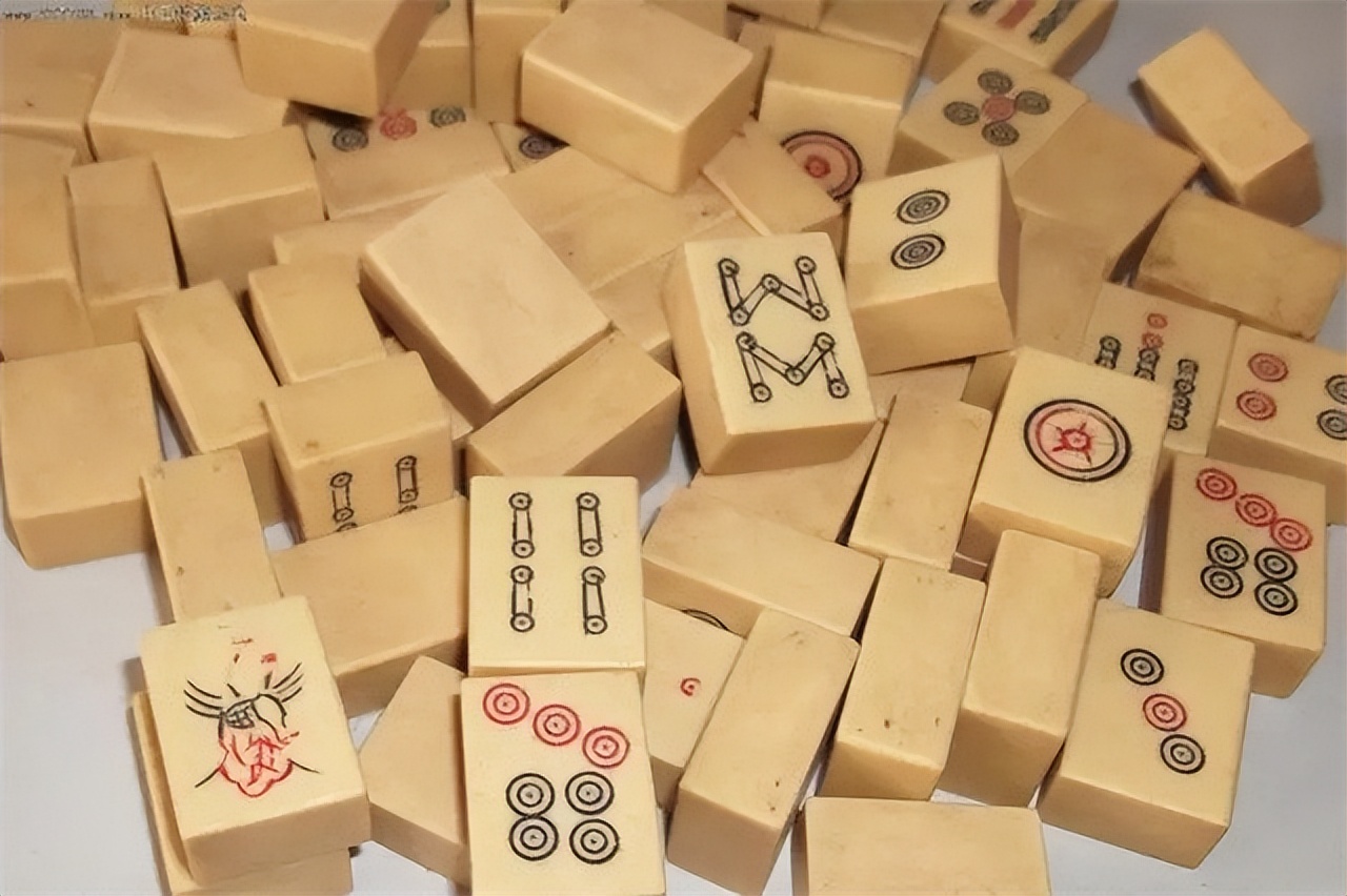 毛主席牌技有多高超？听听他的“麻将理论”，不得不服伟人的智慧