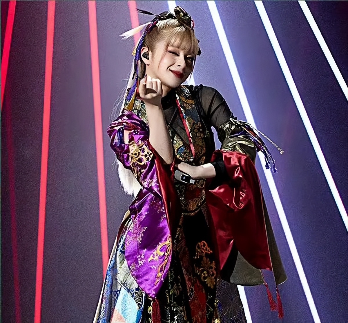 女明星油腻事件,女明星油腻合集