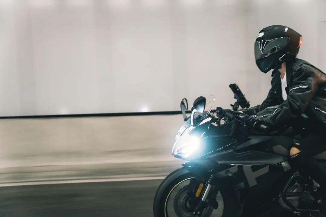 摩托车火爆,近两年摩托车突然火了