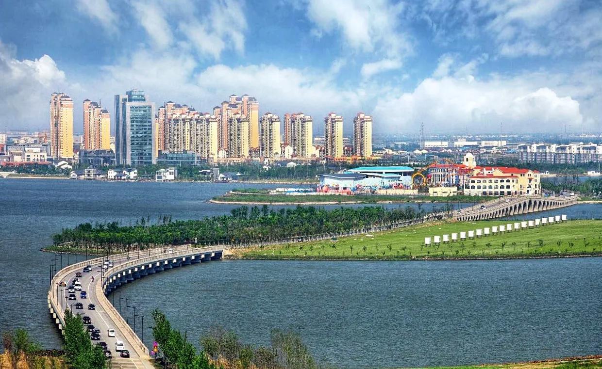 2018江苏各县市人口排名,江苏省人口超百万的城市