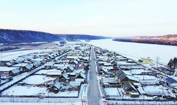 黑龙江冷门旅游城市,黑龙江省五一冷门亲子游