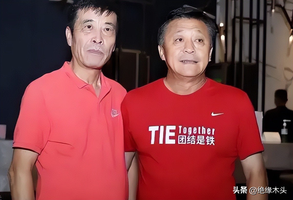 中国足球，从主教练抓起，从主席抓起，却有一个部门聋子耳朵摆设