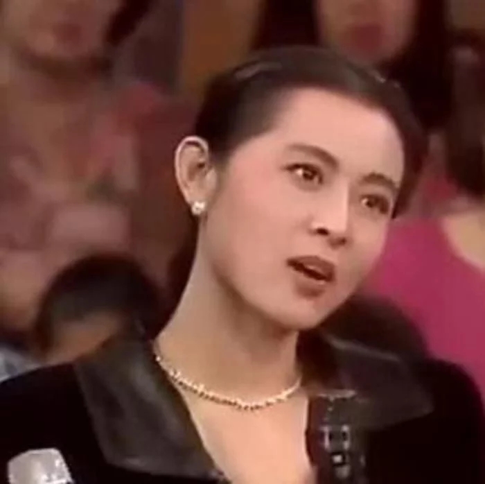 倪萍刚入央视,倪萍啥时候进央视