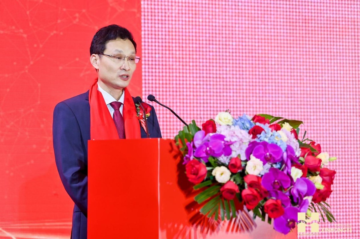 传统行业焕发新动能，新能源特种线缆龙头鑫宏业登陆深交所创业板