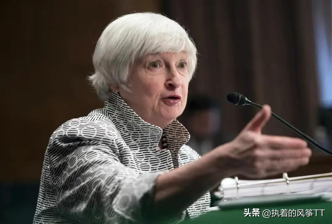 美在五月底出现债务违约危机，中方将抛售逾4600亿美债或直接清仓