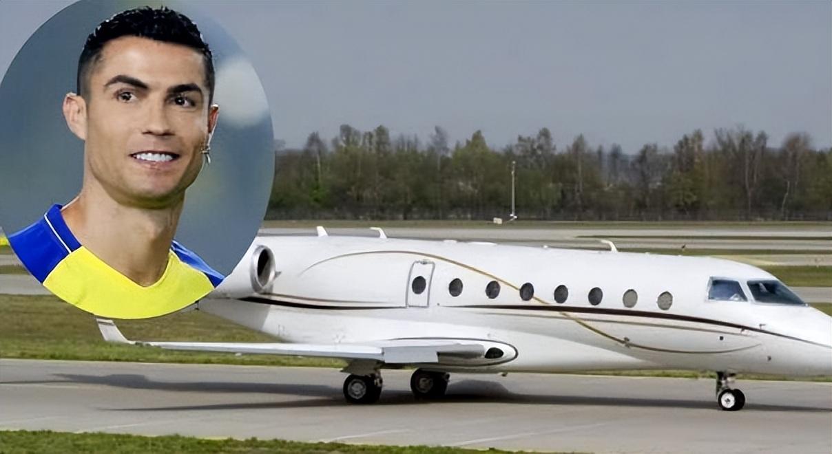 姆巴佩c罗c罗,c罗真的要把飞机卖给姆巴佩吗