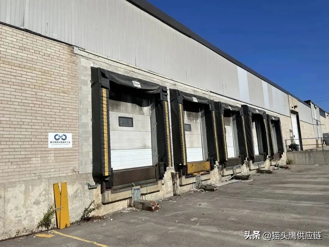 「恭喜」猫头鹰供应链加拿大仓获得危险品操作资质