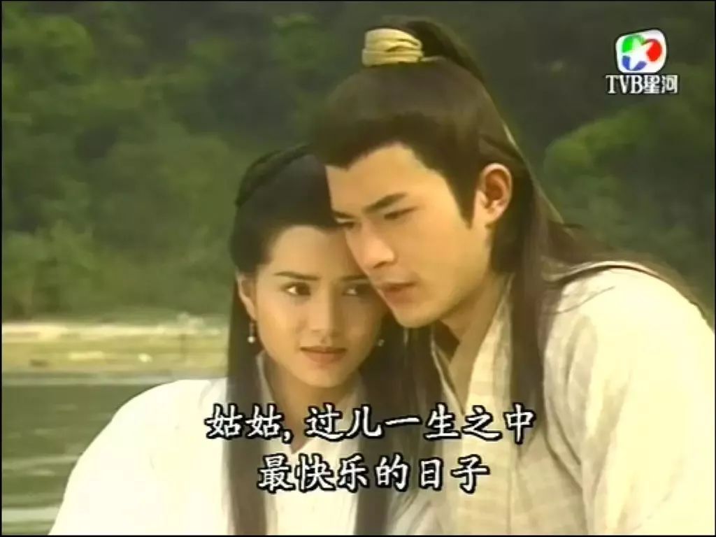 十大古装美人惊艳时刻,那些年惊艳过岁月的古装美人