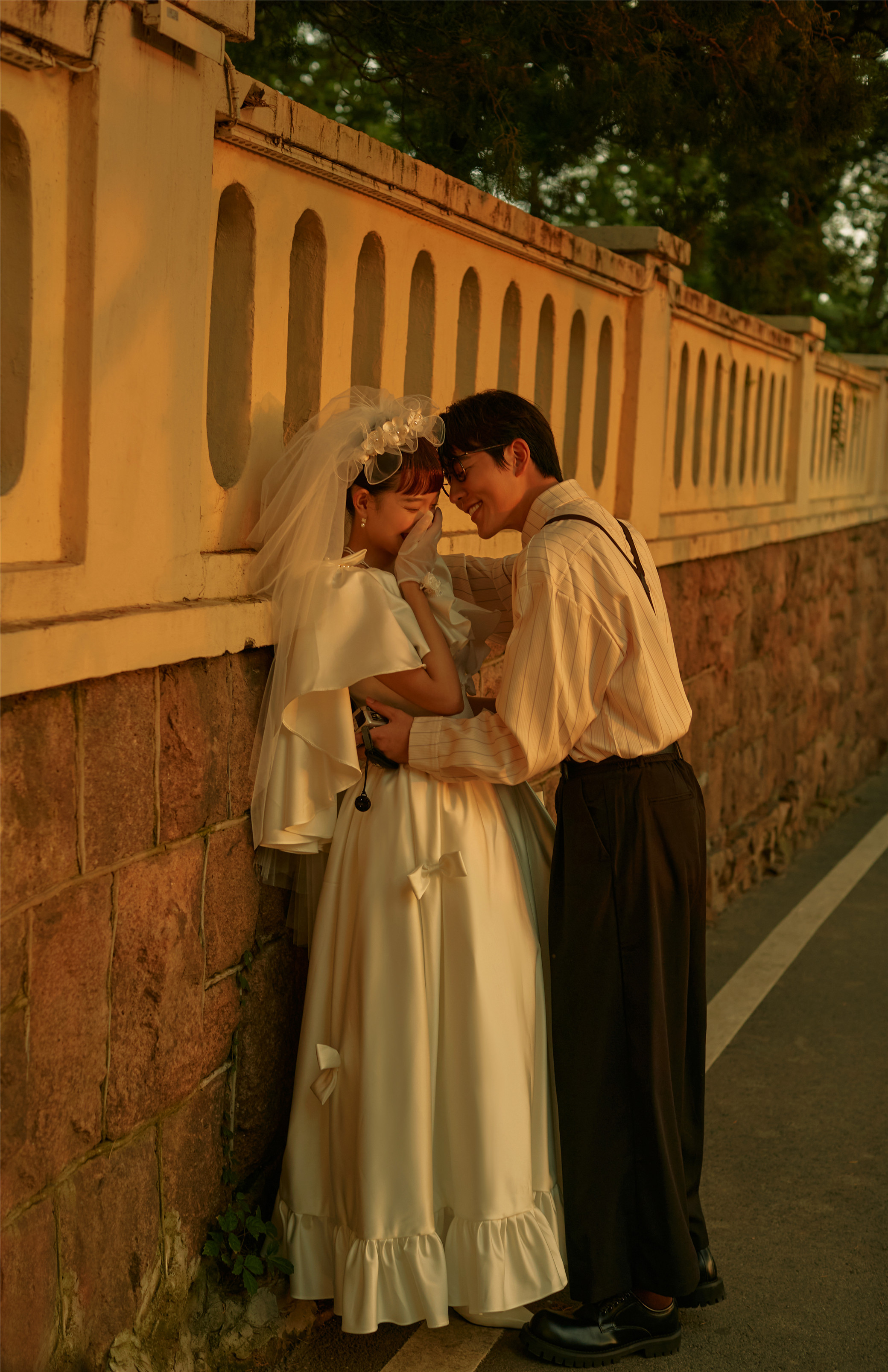 拍婚纱照价格和注意事项,拍婚纱照需要多少钱合适