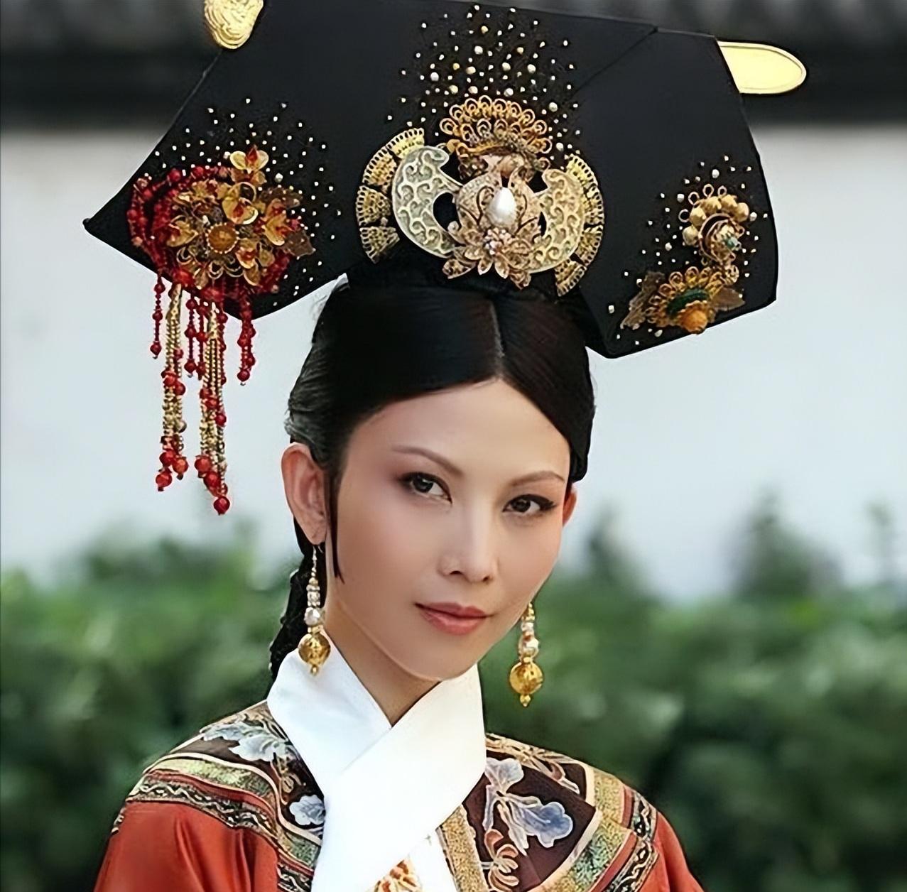 甄嬛传华妃让她的奴婢当贵人,甄嬛传华妃番外篇