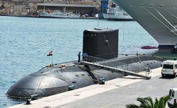 在海里待了31年，印度“保修”的877，为何缅甸敢买？