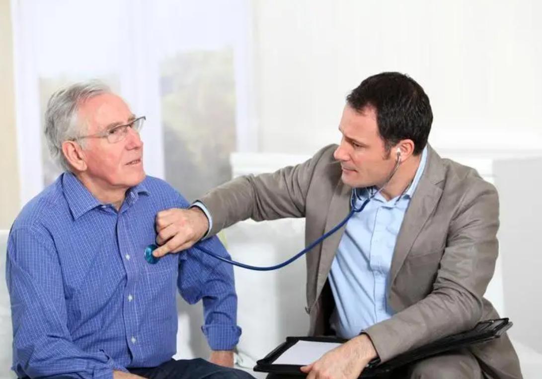 浅谈脑出血发病原因,脑出血好发于寒冷季节