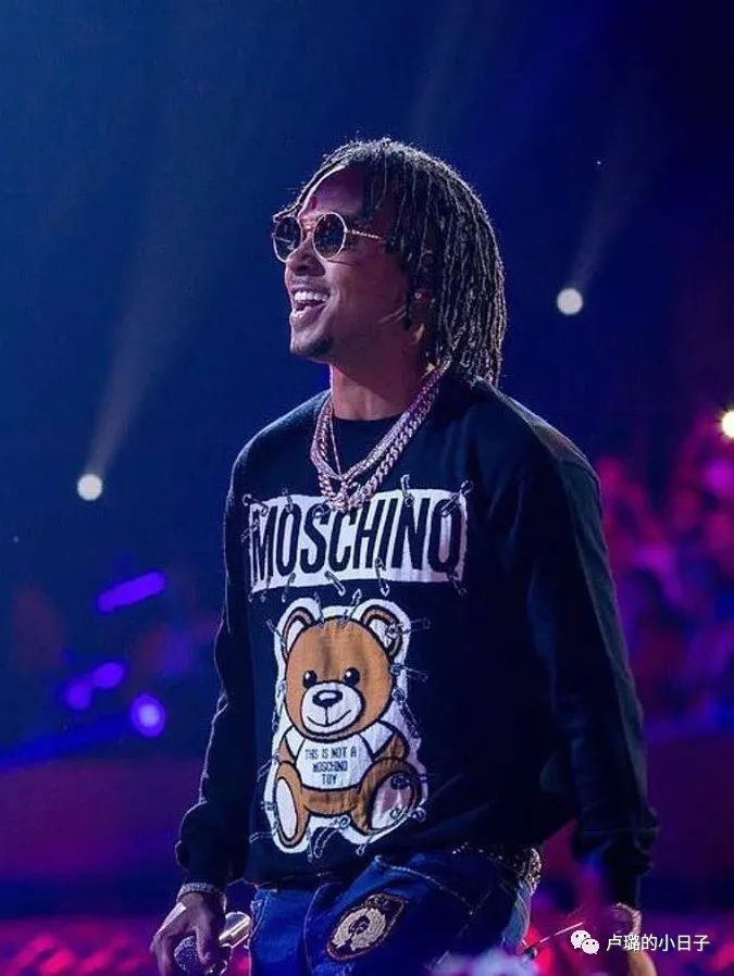 超爱的卫衣,2021最流行的男士卫衣品牌