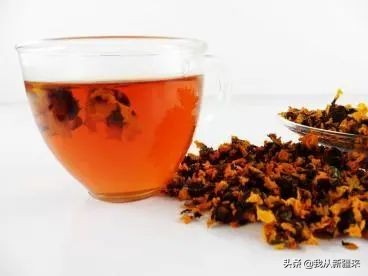 假如“梦华录”发生在*疆新**……