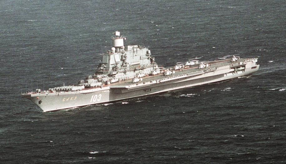 印度购买的第一艘航母,解密印度购买航母血泪史